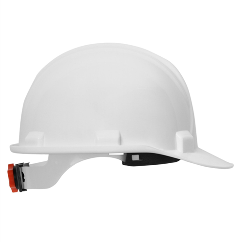 BARET MAKENİZMALI BEYAZ
